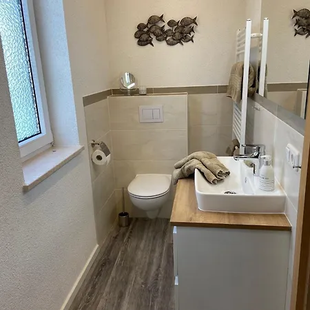 Haus Jutta - 1 * Grömitz