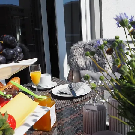 Haus Jutta - 1 * Grömitz