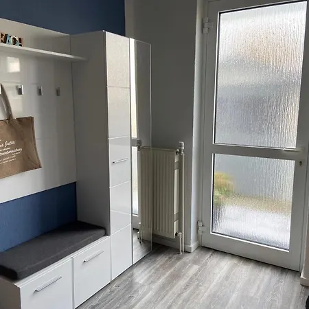 Apartment Haus Jutta - 1