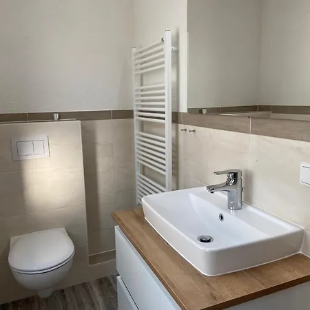 Haus Jutta - 1 Grömitz