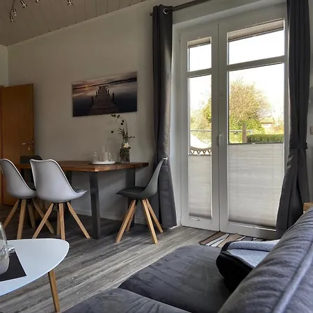 Haus Jutta - 1 * Grömitz