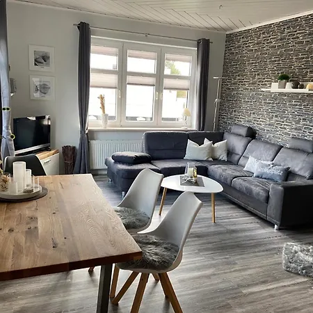 Apartment Haus Jutta - 1 *