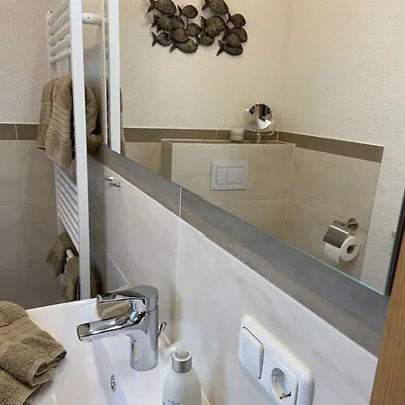 Haus Jutta - 1 * Grömitz