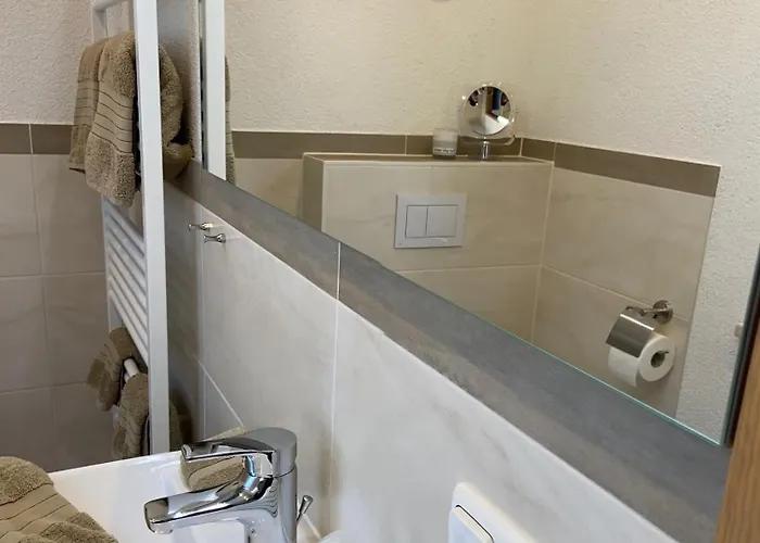 Haus Jutta - 1 * Grömitz